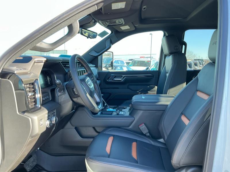 new 2026 GMC Sierra 2500 car, priced at $90,664