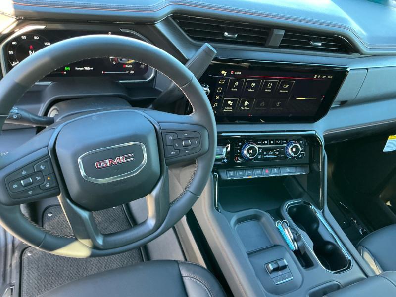 new 2026 GMC Sierra 2500 car, priced at $90,664