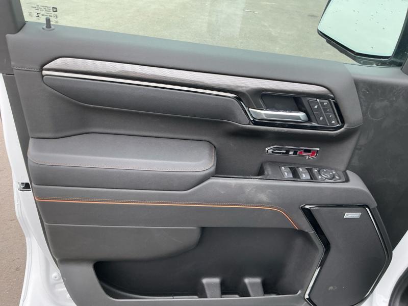 new 2026 GMC Sierra 1500 car, priced at $72,309