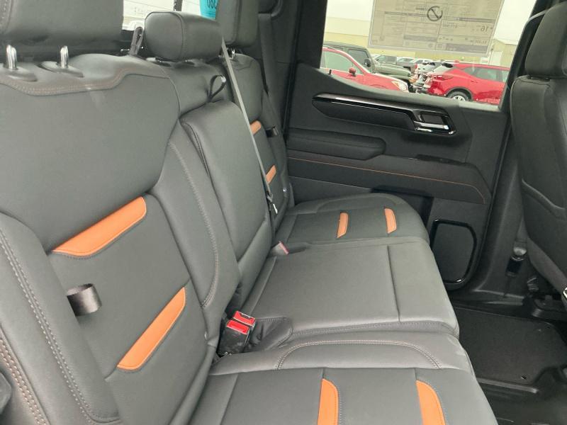 new 2026 GMC Sierra 1500 car, priced at $72,309