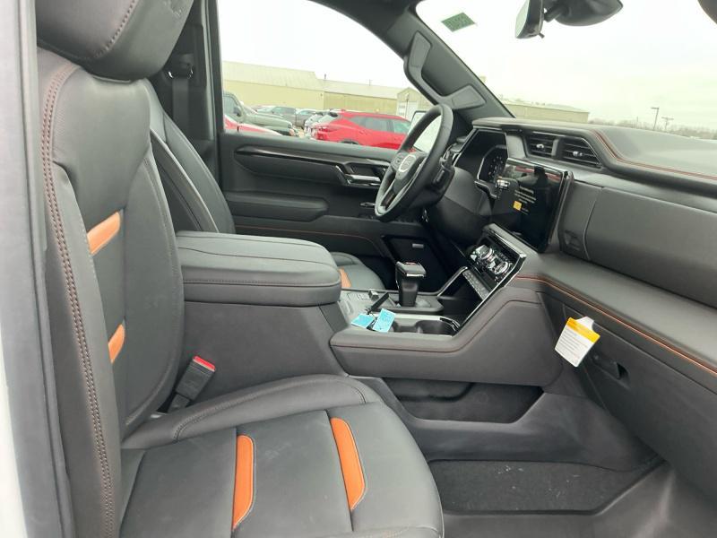 new 2026 GMC Sierra 1500 car, priced at $72,309