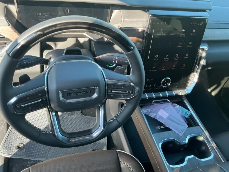 new 2026 GMC Acadia car, priced at $66,989