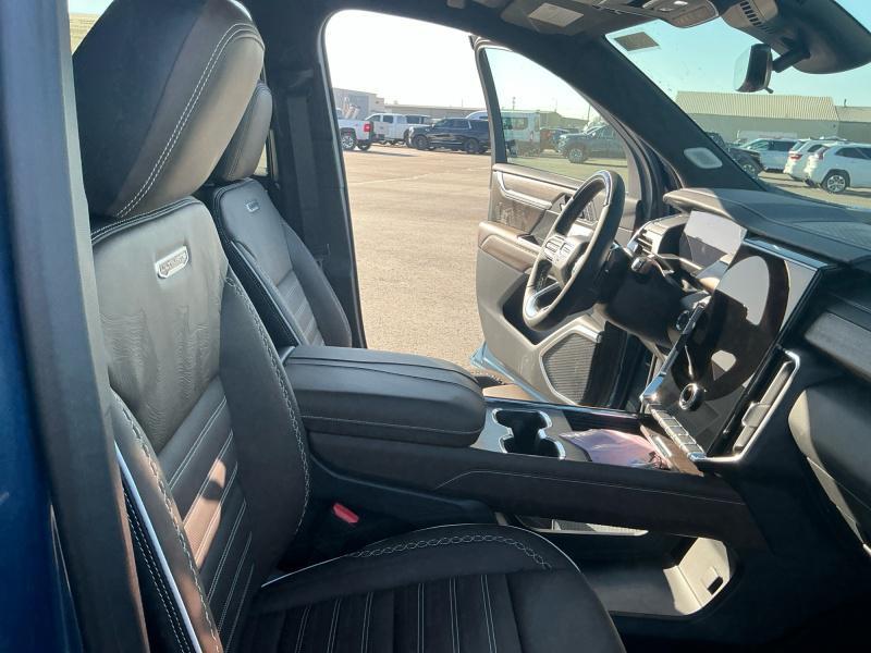 new 2026 GMC Acadia car, priced at $66,989