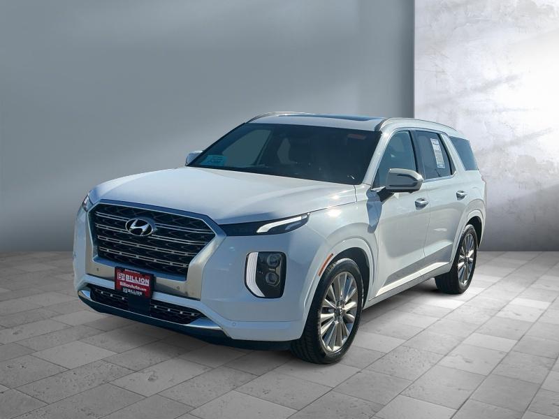 used 2020 Hyundai Palisade car, priced at $23,495