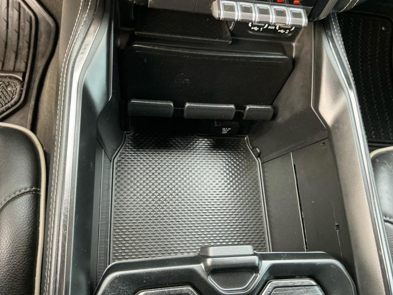 used 2022 Ram 1500 car, priced at $47,495