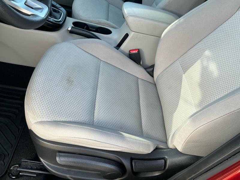 used 2020 Kia Soul car, priced at $13,495