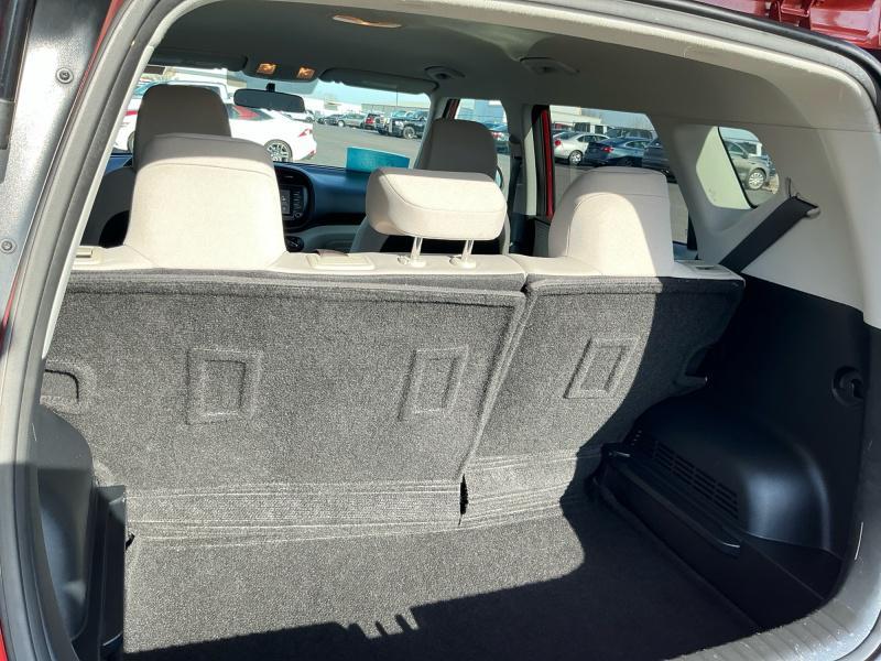 used 2020 Kia Soul car, priced at $13,495