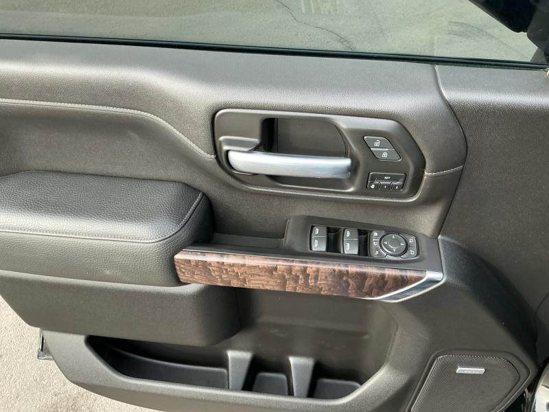 used 2021 GMC Sierra 2500 car, priced at $56,495