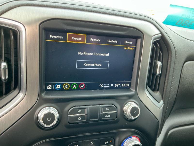 used 2021 GMC Sierra 2500 car, priced at $56,495