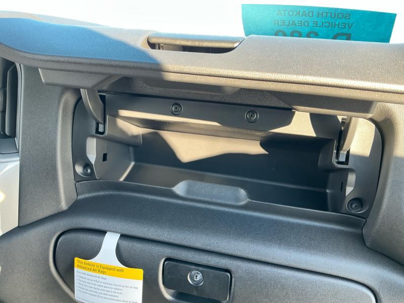 new 2026 GMC Sierra 1500 car, priced at $43,999