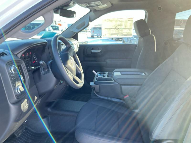 new 2026 GMC Sierra 1500 car, priced at $43,999