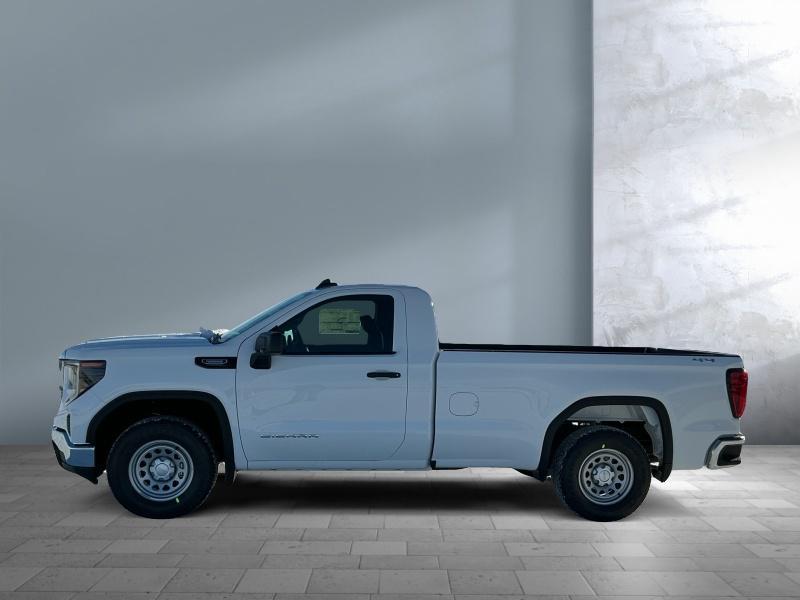 new 2026 GMC Sierra 1500 car, priced at $43,999