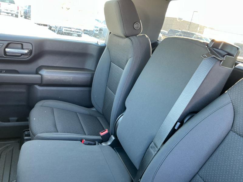 new 2026 GMC Sierra 1500 car, priced at $43,999