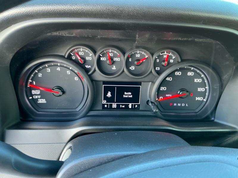 new 2026 GMC Sierra 1500 car, priced at $43,999