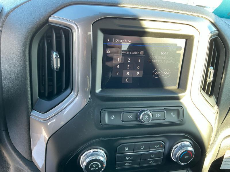 new 2026 GMC Sierra 1500 car, priced at $43,999