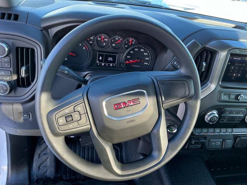 new 2026 GMC Sierra 1500 car, priced at $43,999