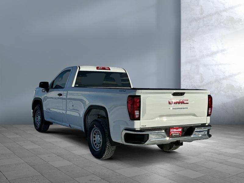new 2026 GMC Sierra 1500 car, priced at $43,999