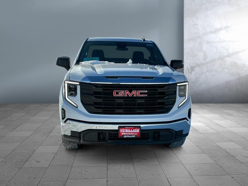 new 2026 GMC Sierra 1500 car, priced at $43,999