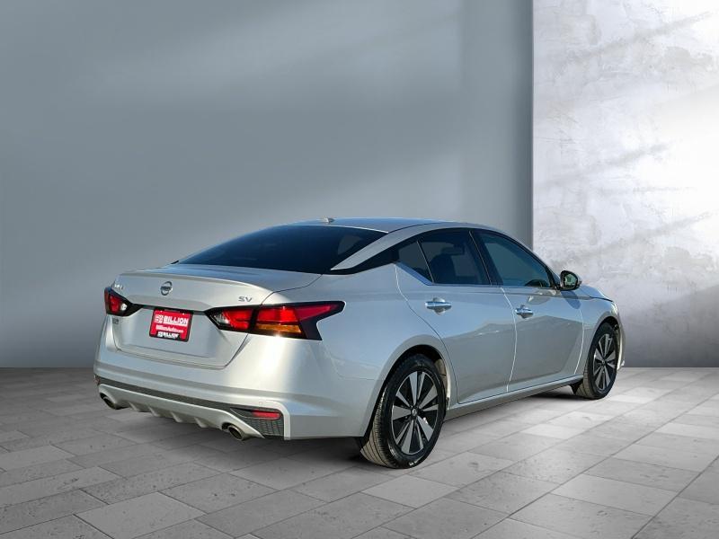 used 2019 Nissan Altima car, priced at $16,995