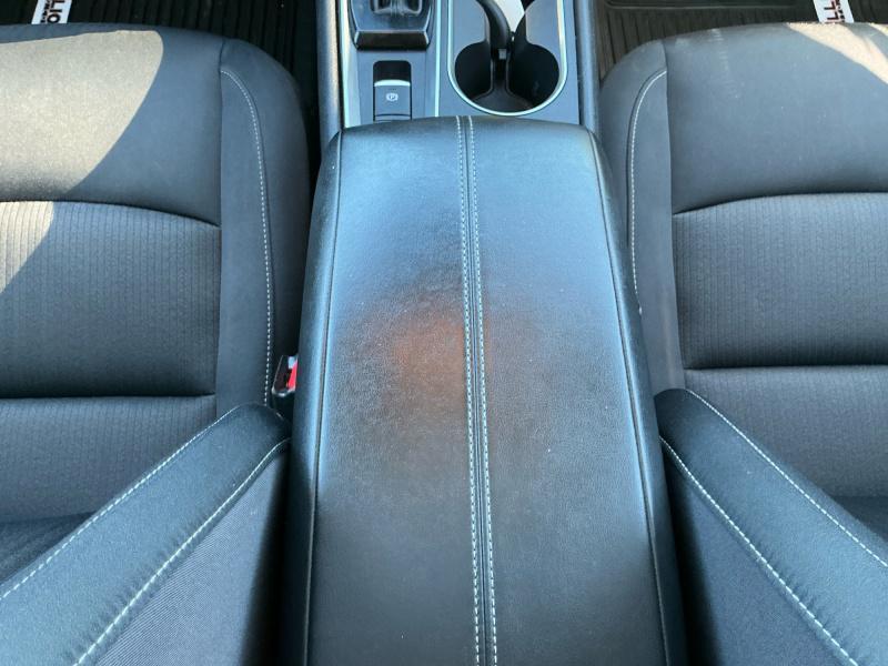 used 2019 Nissan Altima car, priced at $16,995