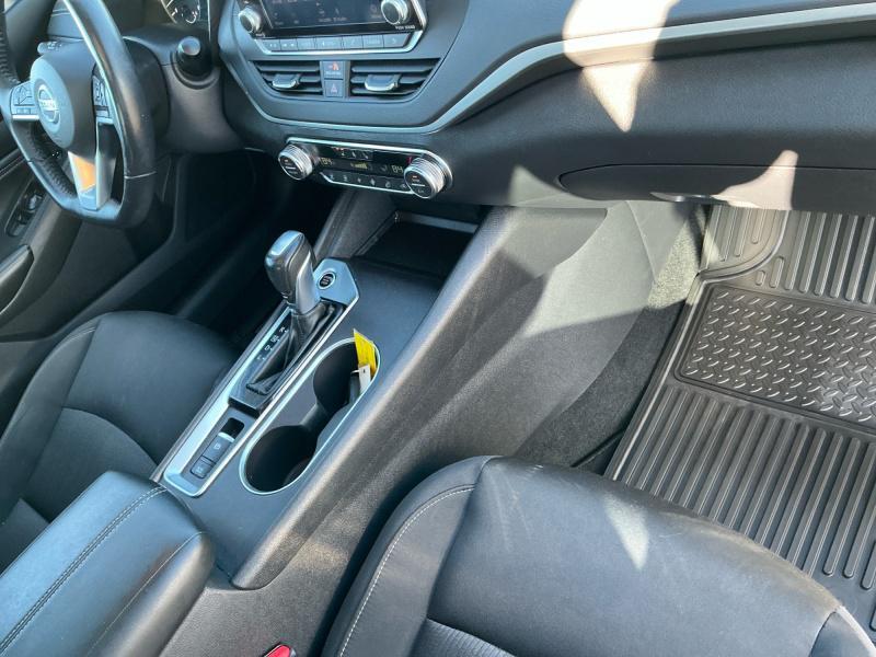 used 2019 Nissan Altima car, priced at $16,995