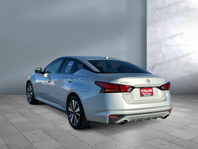 used 2019 Nissan Altima car, priced at $16,995