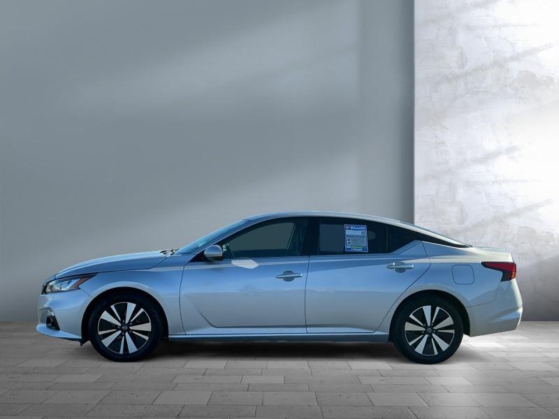 used 2019 Nissan Altima car, priced at $16,995