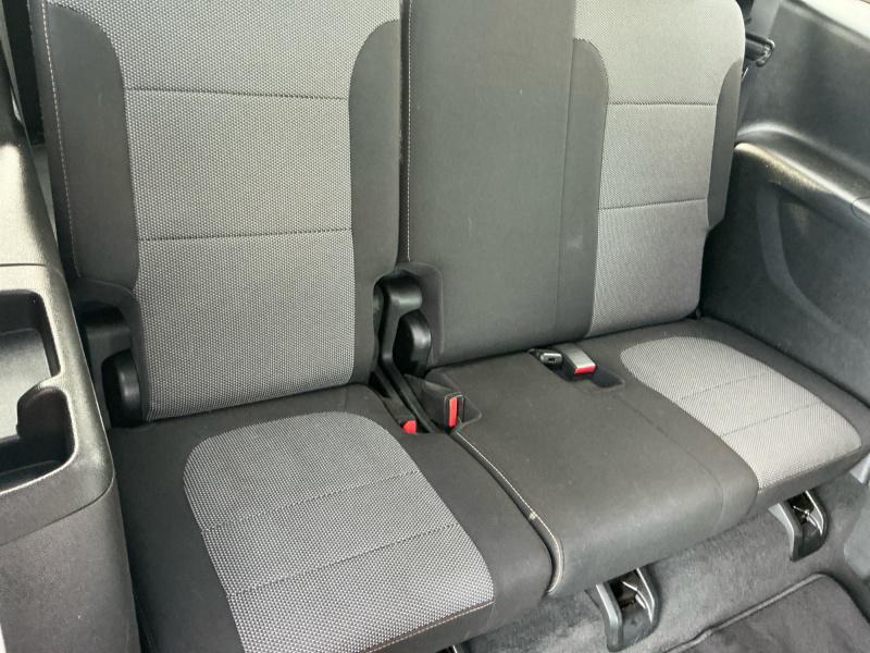 used 2019 Chevrolet Traverse car, priced at $17,995