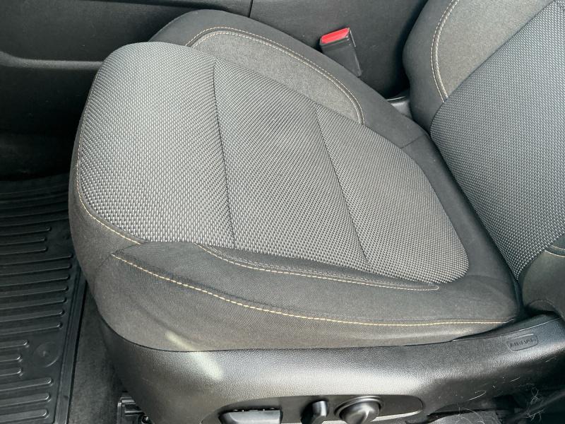 used 2019 Chevrolet Traverse car, priced at $17,995