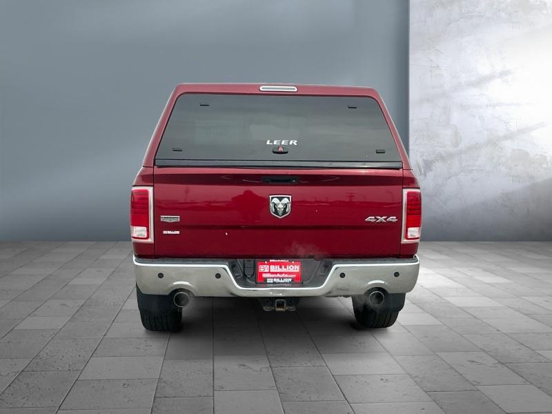 used 2013 Ram 1500 car, priced at $14,995