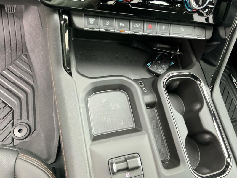 new 2026 GMC Sierra 3500 car, priced at $92,159