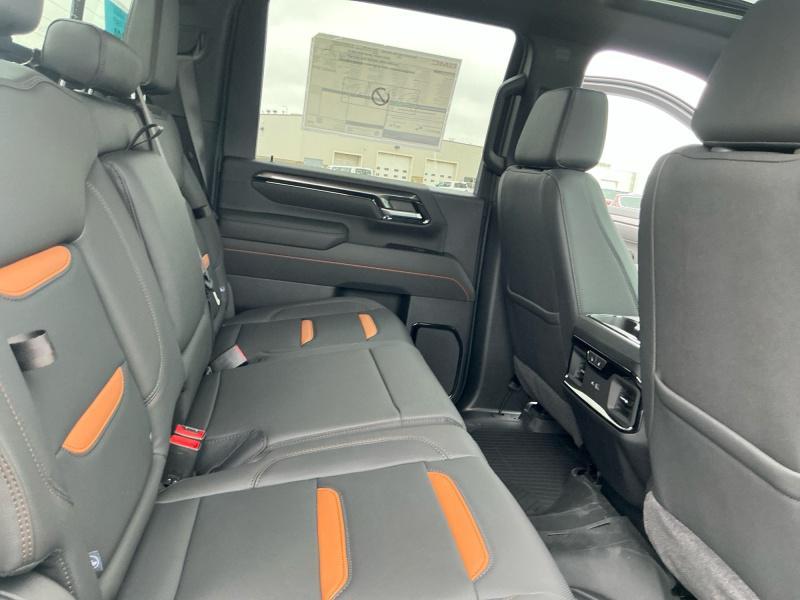 new 2026 GMC Sierra 3500 car, priced at $92,159