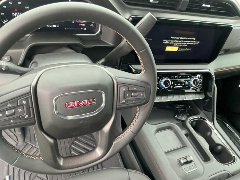 new 2026 GMC Sierra 3500 car, priced at $92,159