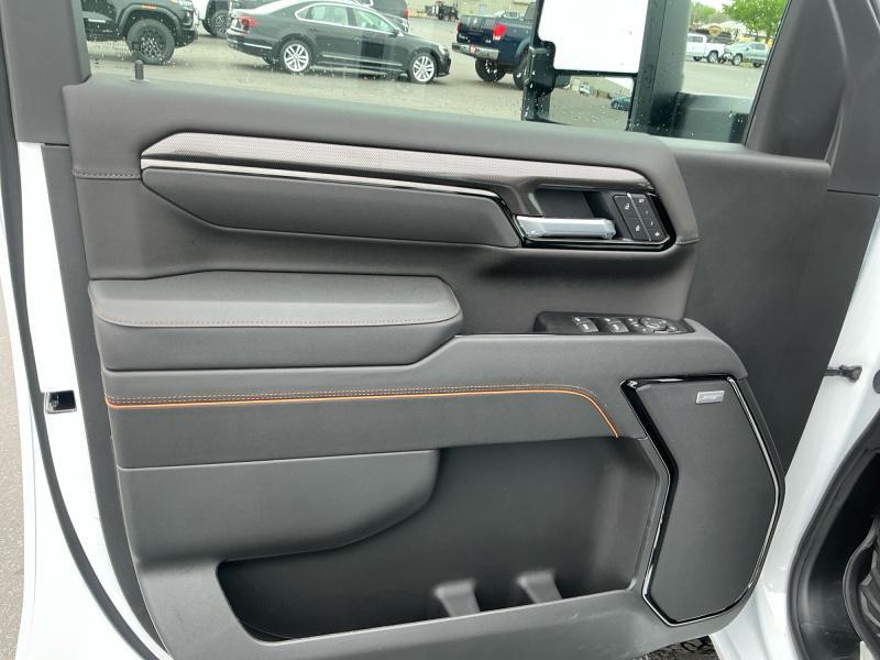 new 2026 GMC Sierra 3500 car, priced at $92,159