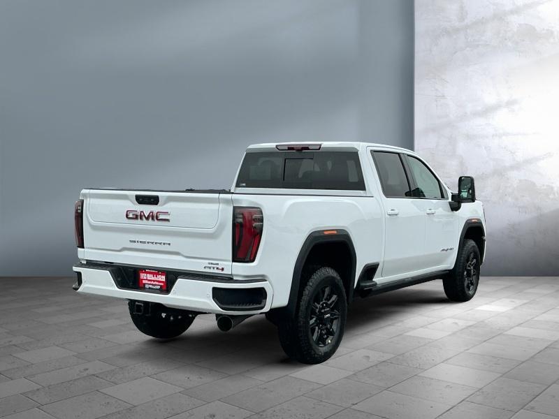 new 2026 GMC Sierra 3500 car, priced at $92,159