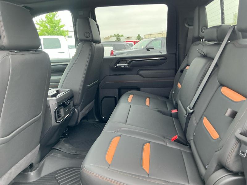 new 2026 GMC Sierra 3500 car, priced at $92,159