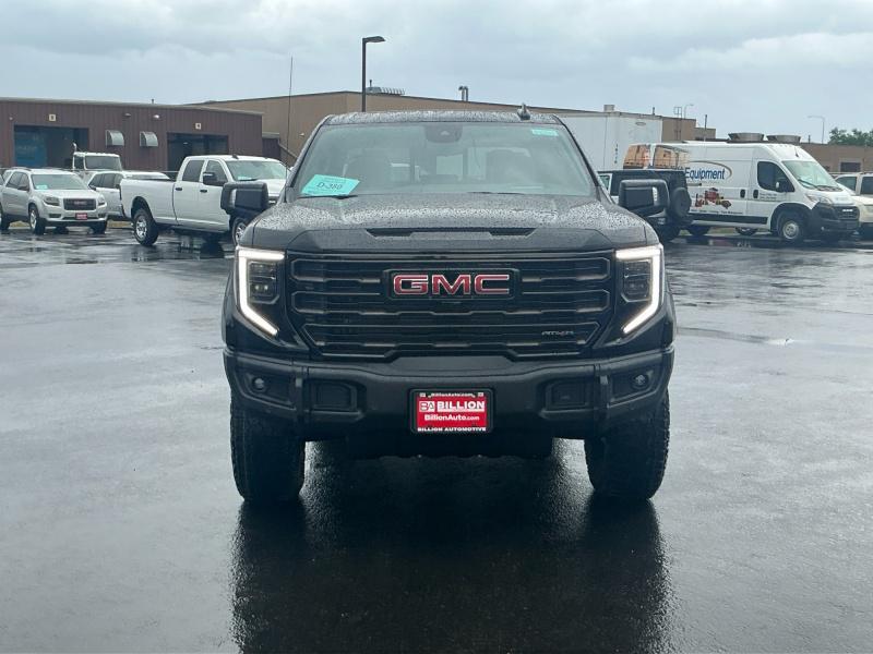 new 2026 GMC Sierra 1500 car, priced at $82,233