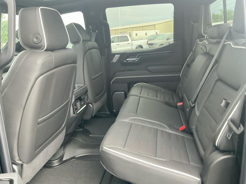 new 2026 GMC Sierra 1500 car, priced at $82,233