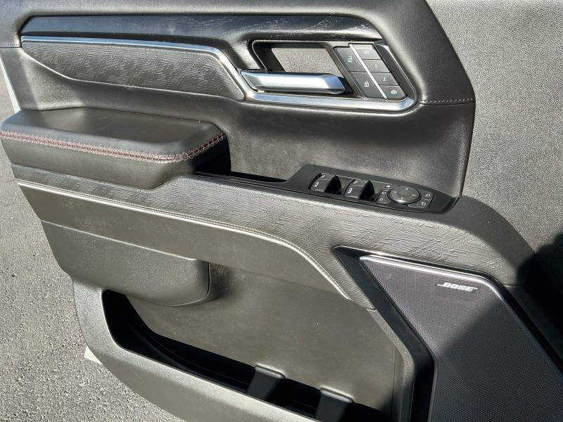 used 2024 GMC Sierra 2500 car, priced at $77,995