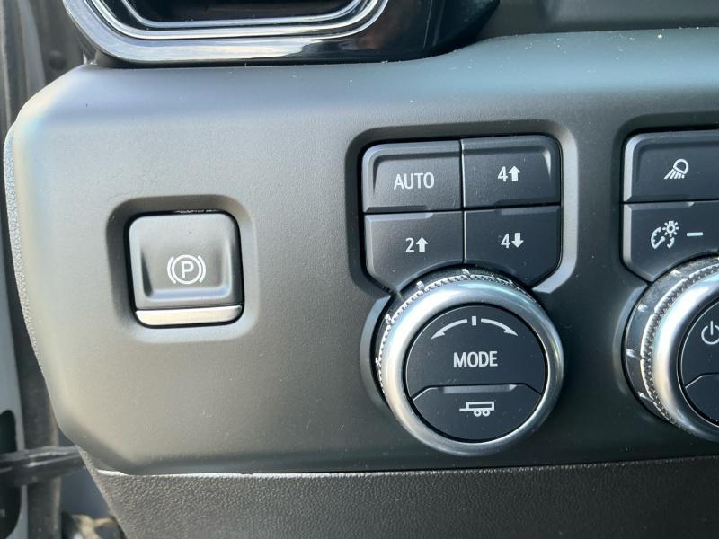 used 2024 GMC Sierra 2500 car, priced at $77,995