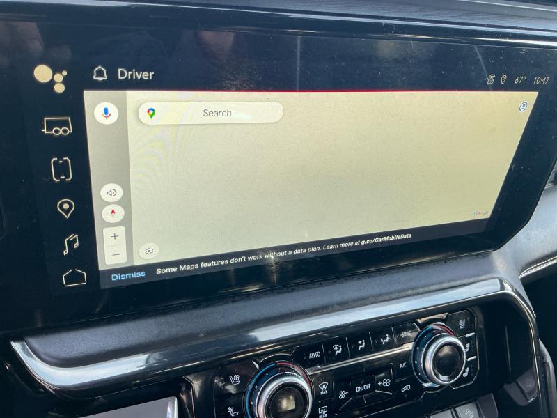 used 2024 GMC Sierra 2500 car, priced at $77,995