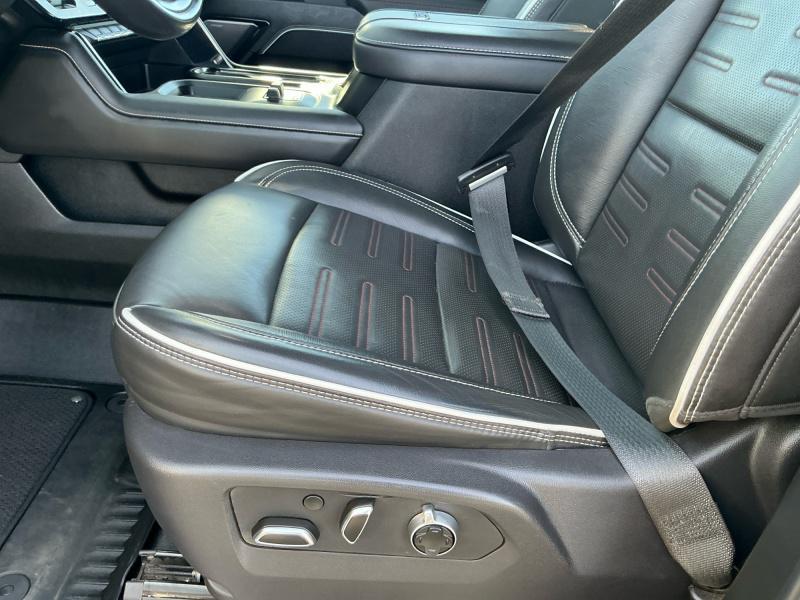 used 2024 GMC Sierra 2500 car, priced at $77,995