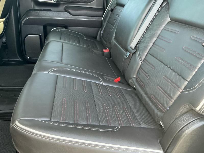 used 2024 GMC Sierra 2500 car, priced at $77,995