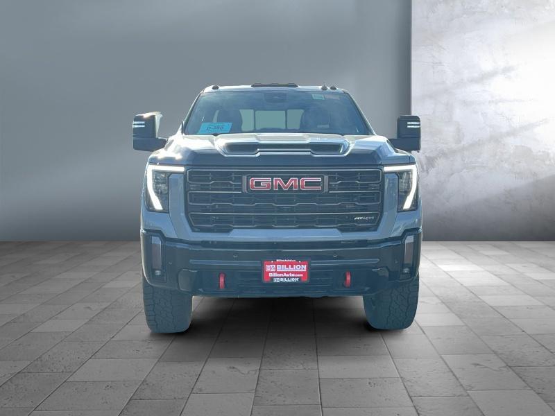 used 2024 GMC Sierra 2500 car, priced at $77,995