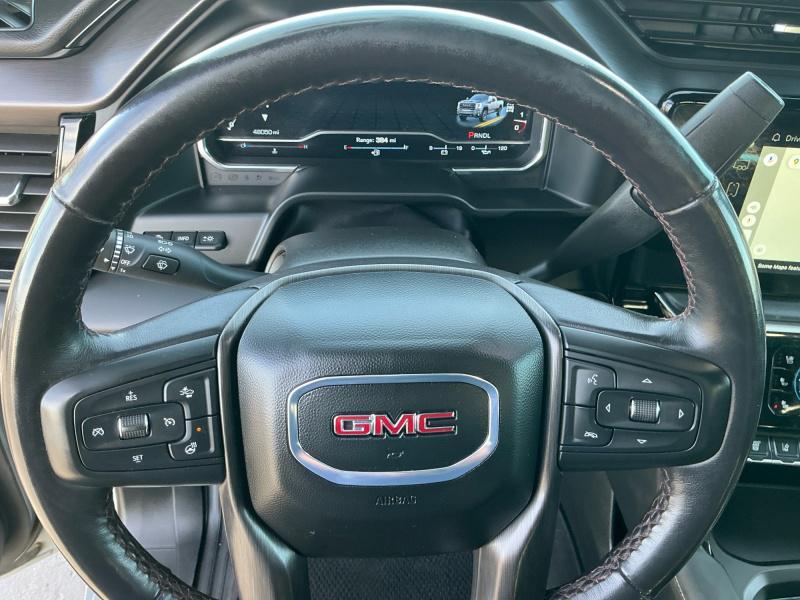 used 2024 GMC Sierra 2500 car, priced at $77,995