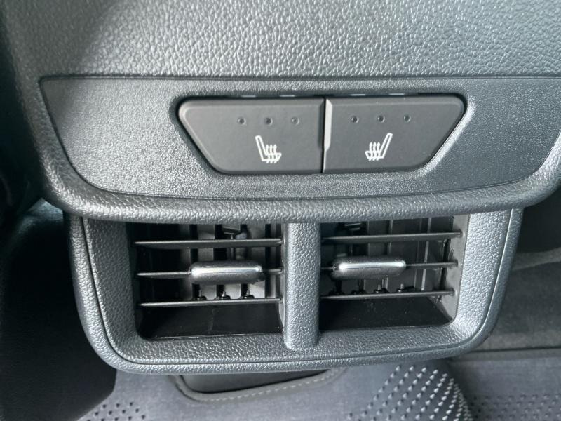 new 2026 GMC Terrain car, priced at $47,079