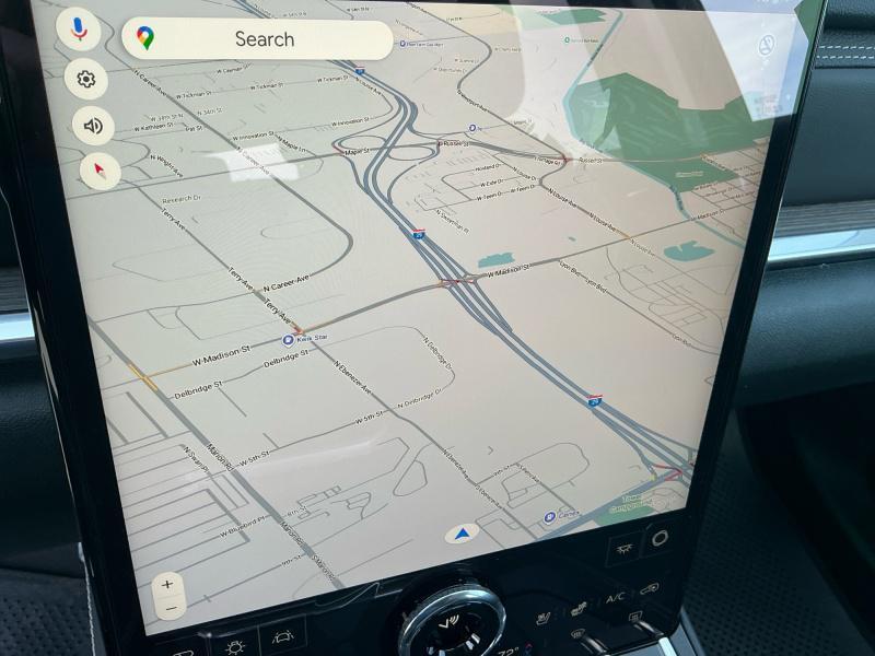 new 2026 GMC Terrain car, priced at $47,079