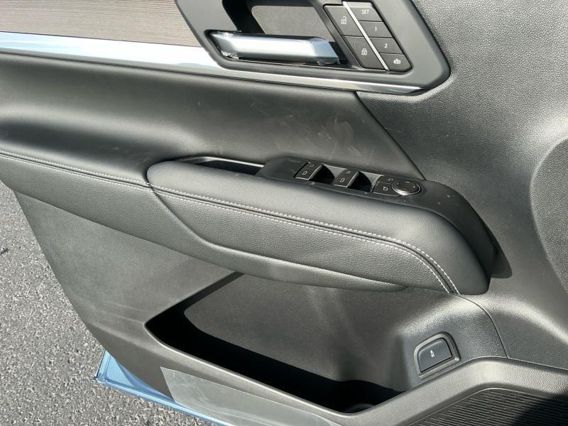 new 2026 GMC Terrain car, priced at $47,079