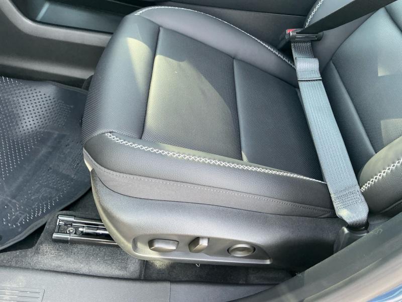 new 2026 GMC Terrain car, priced at $47,079