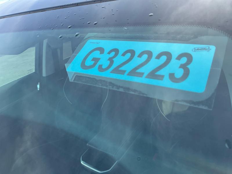 new 2026 GMC Terrain car, priced at $47,079